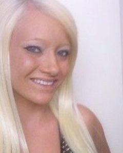 Woman, 33. mamajones92