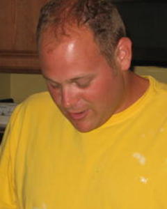 Man, 46. yachtmaster135