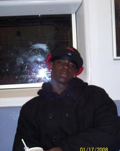 Man, 37. Ramel801