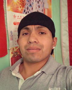Man, 44. luiscarlos725