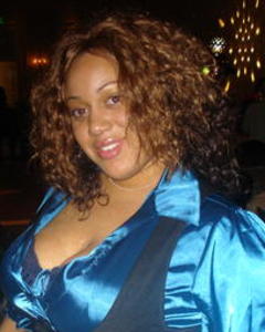 Woman, 43. Lashay977