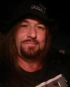 Man, 50. Hardcore4633