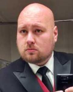 Man, 38. cagedcrawdad