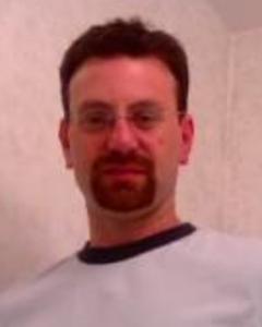 Man, 60. jopahey