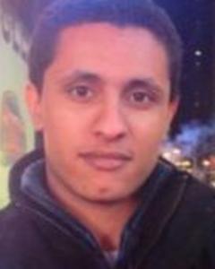 Man, 33. Essam3387