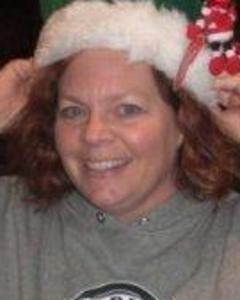 Woman, 62. red0886