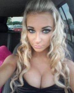 Woman, 34. MacieTaylor5