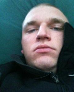 Man, 38. lukeduke212626