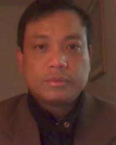 Man, 54. rick083044