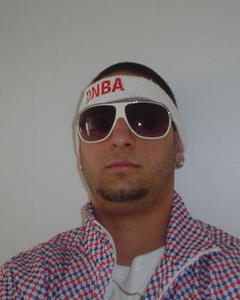 Man, 39. PUERTORRO333