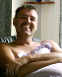 Man, 58. diehardazm