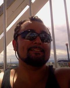 Man, 47. manny1027