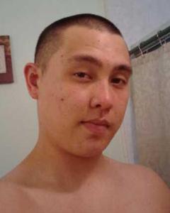 Man, 32. Sygon