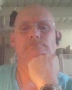 Man, 57. buckyspike2015