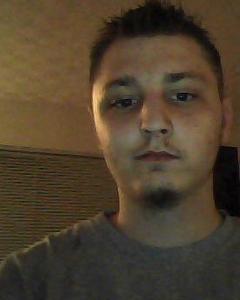 Man, 38. Conner0986
