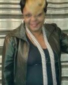 Woman, 63. quite5062