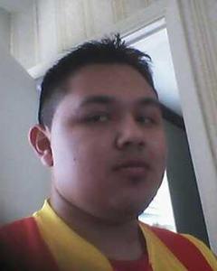 Man, 31. carlitos8666