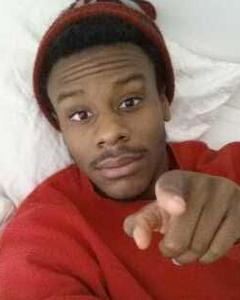 Man, 30. krashawn14