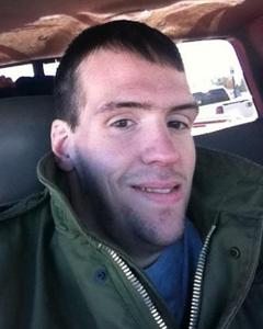 Man, 34. CountryPride2
