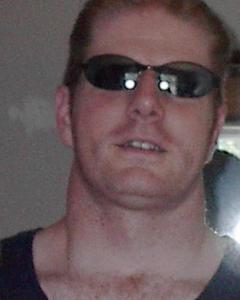 Man, 56. Faccioso