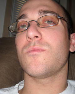 Man, 38. JD10740