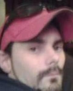 Man, 41. mike19844610
