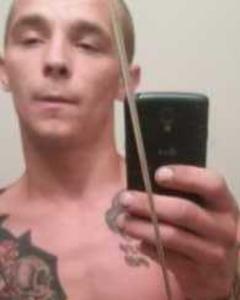 Man, 33. mitch8834