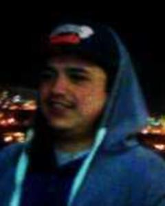 Man, 32. Joseph935783