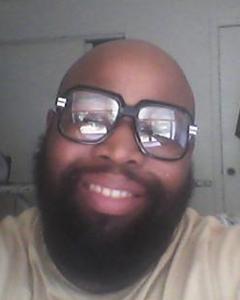 Man, 45. teddybear4652