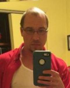 Man, 46. Dimshady