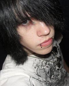 Man, 33. cloudmushroom