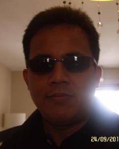 Man, 39. swand