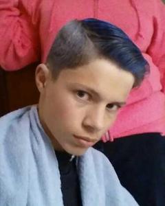 Man, 28. Bill1213805