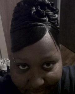Woman, 39. keishat
