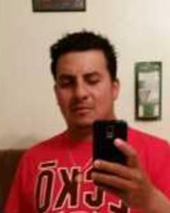 Man, 38. oscar5717
