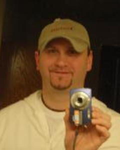 Man, 54. Nicancook