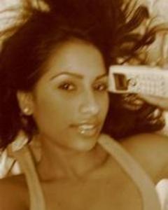 Woman, 37. Baby_Camille