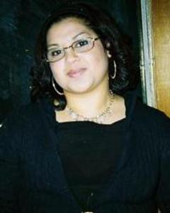 Woman, 38. ginitaram_20