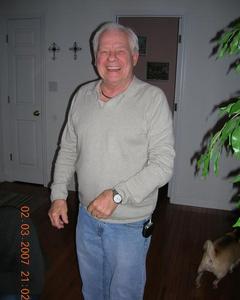 Man, 83. great_smile62