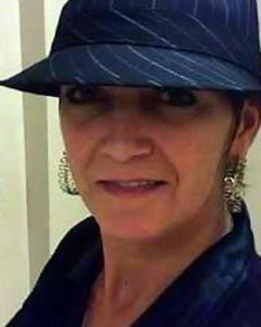 Woman, 56. Angel252221