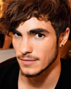 Man, 28. Nick_jam0820