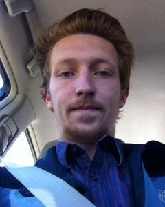 Man, 30. Joewheat1234