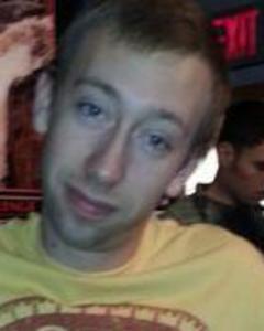 Man, 31. Alex_V