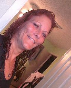 Woman, 62. moonandstars