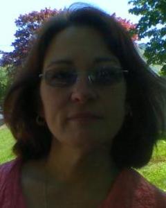 Woman, 59. whitefox