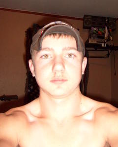 Man, 34. country_bo4533