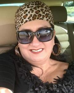 Woman, 64. Sexy_Jazzy640
