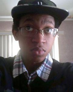 Man, 28. Cam1368