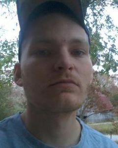 Man, 35. Shorty692466