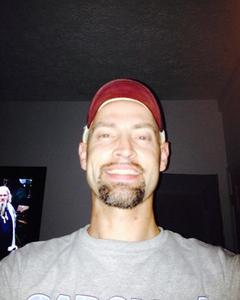 Man, 42. Purtyboy8857